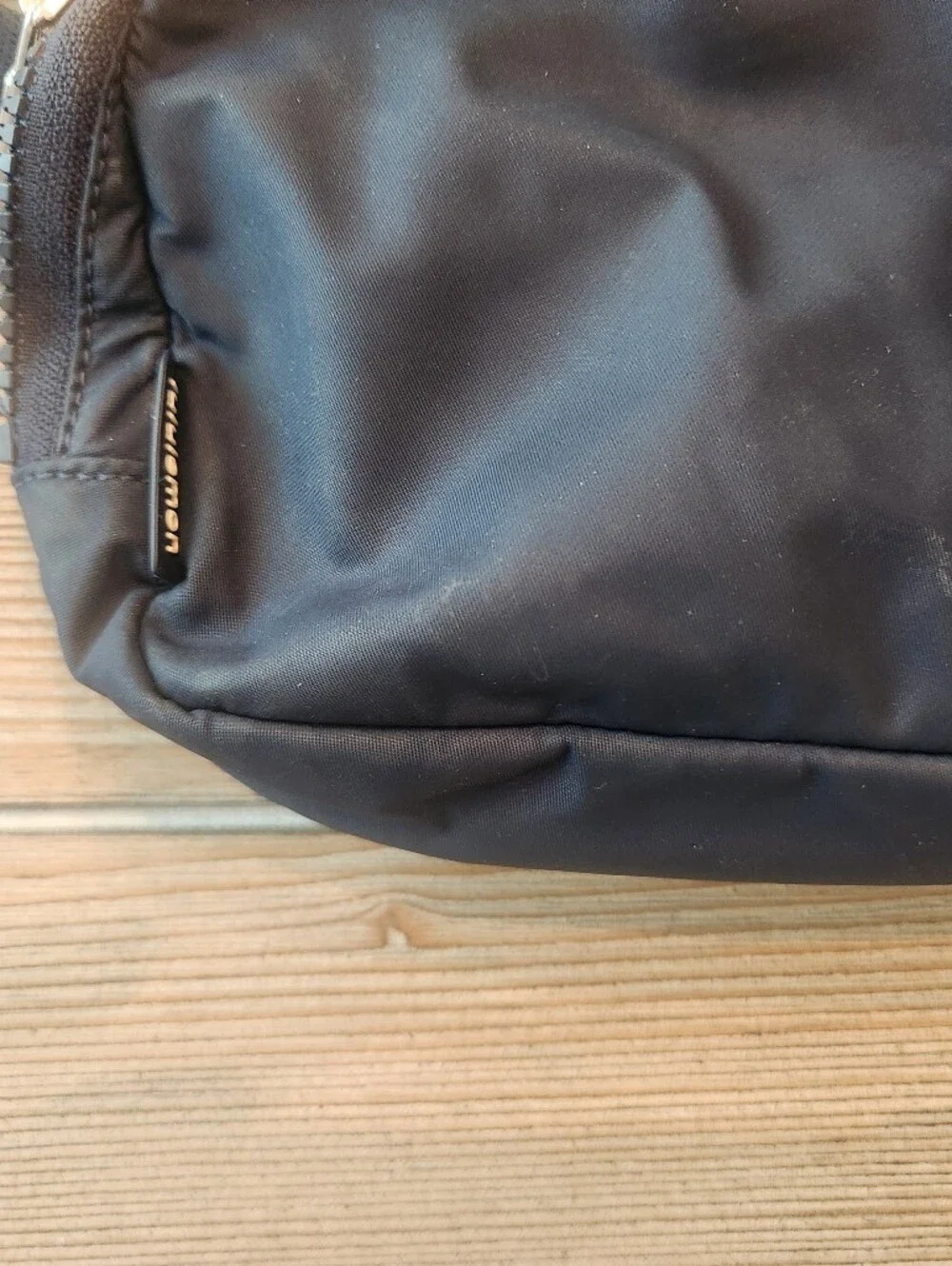 lululemon athletica compact belt